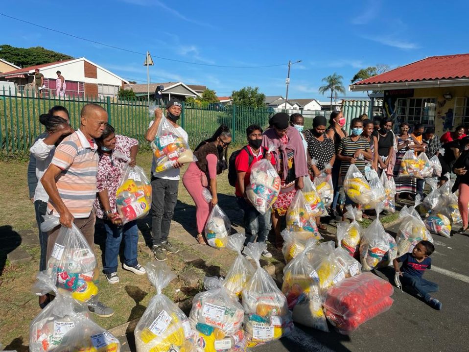 For 5 years, a KZN hospital has struggled for water. Now a union